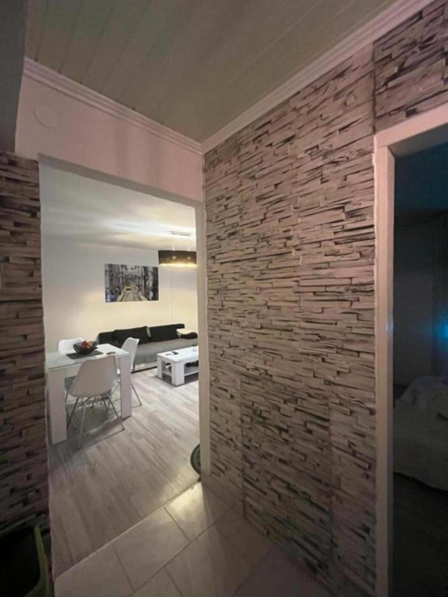 Tommy Appartement